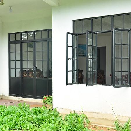Akiko Rest Hotel Nuwara Eliya Luaran gambar