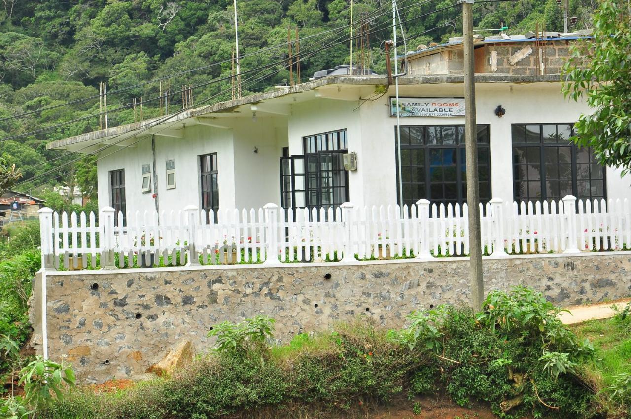 Akiko Rest Hotel Nuwara Eliya Luaran gambar