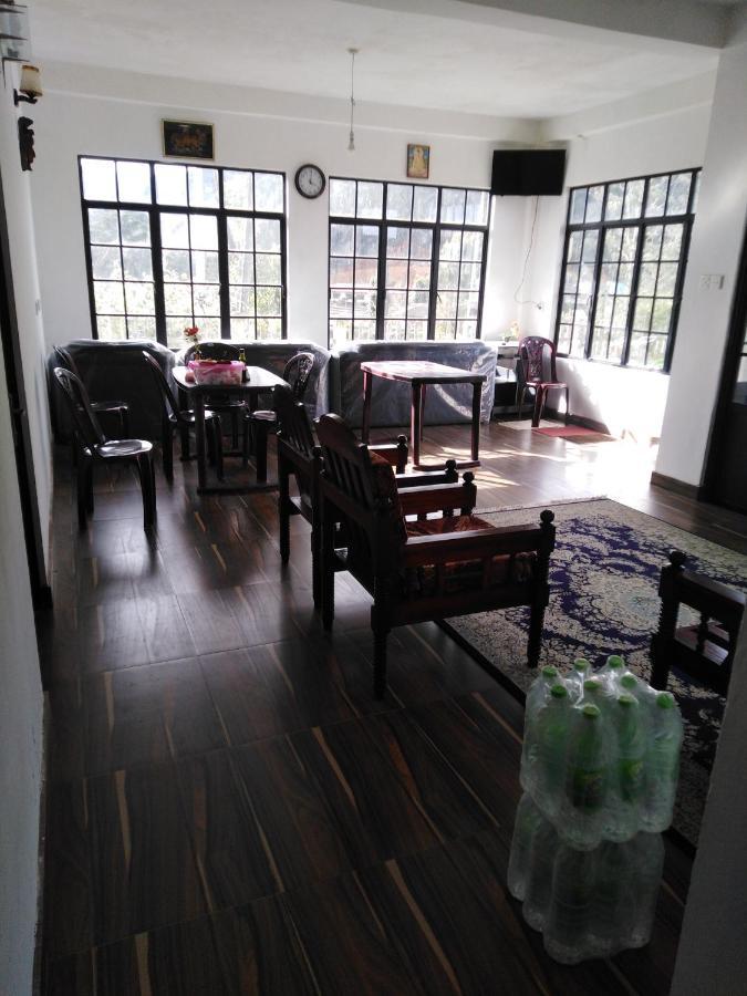 Akiko Rest Hotel Nuwara Eliya Luaran gambar
