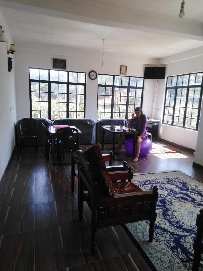 Akiko Rest Hotel Nuwara Eliya Luaran gambar