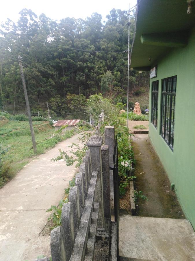 Akiko Rest Hotel Nuwara Eliya Luaran gambar