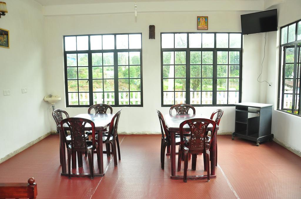 Akiko Rest Hotel Nuwara Eliya Luaran gambar