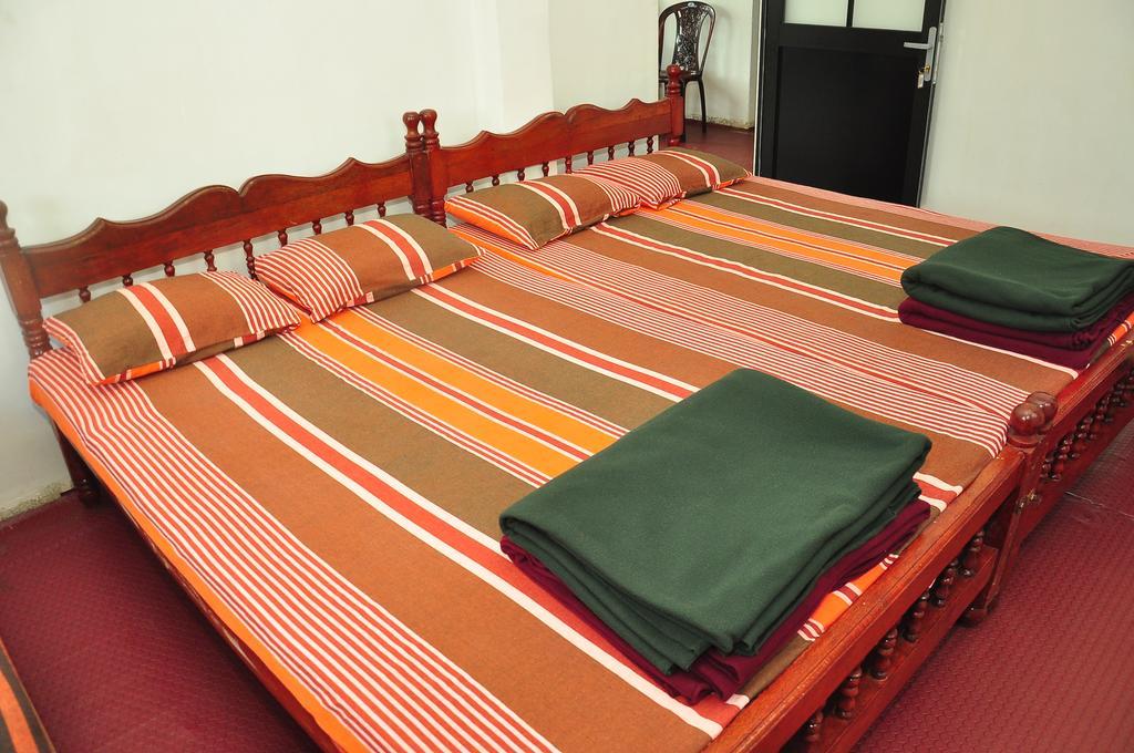 Akiko Rest Hotel Nuwara Eliya Luaran gambar