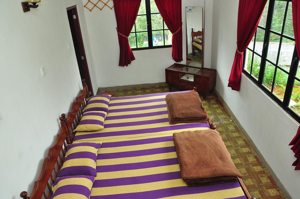 Akiko Rest Hotel Nuwara Eliya Luaran gambar