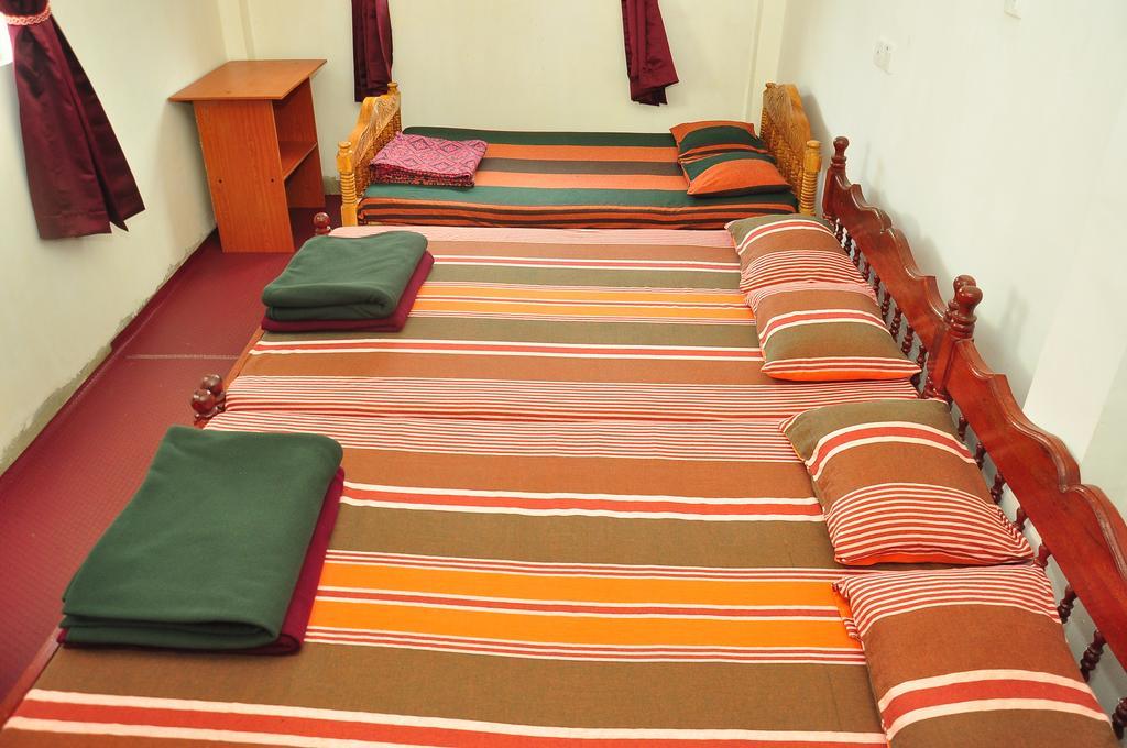 Akiko Rest Hotel Nuwara Eliya Luaran gambar