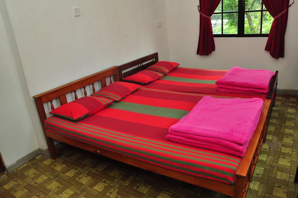 Akiko Rest Hotel Nuwara Eliya Luaran gambar