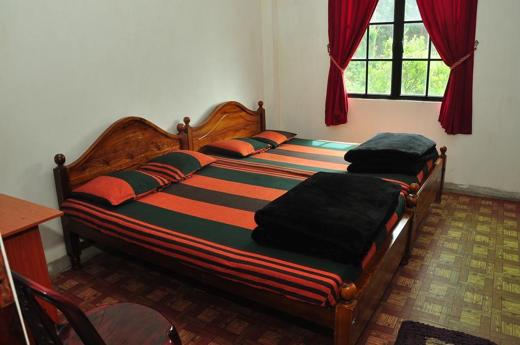 Akiko Rest Hotel Nuwara Eliya Luaran gambar