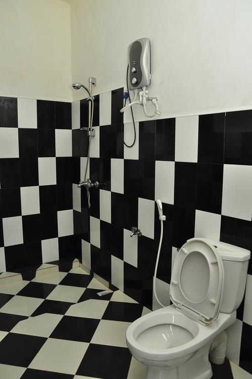 Akiko Rest Hotel Nuwara Eliya Luaran gambar