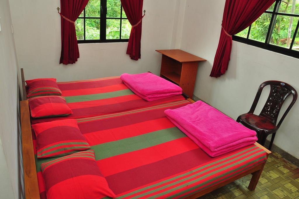 Akiko Rest Hotel Nuwara Eliya Luaran gambar