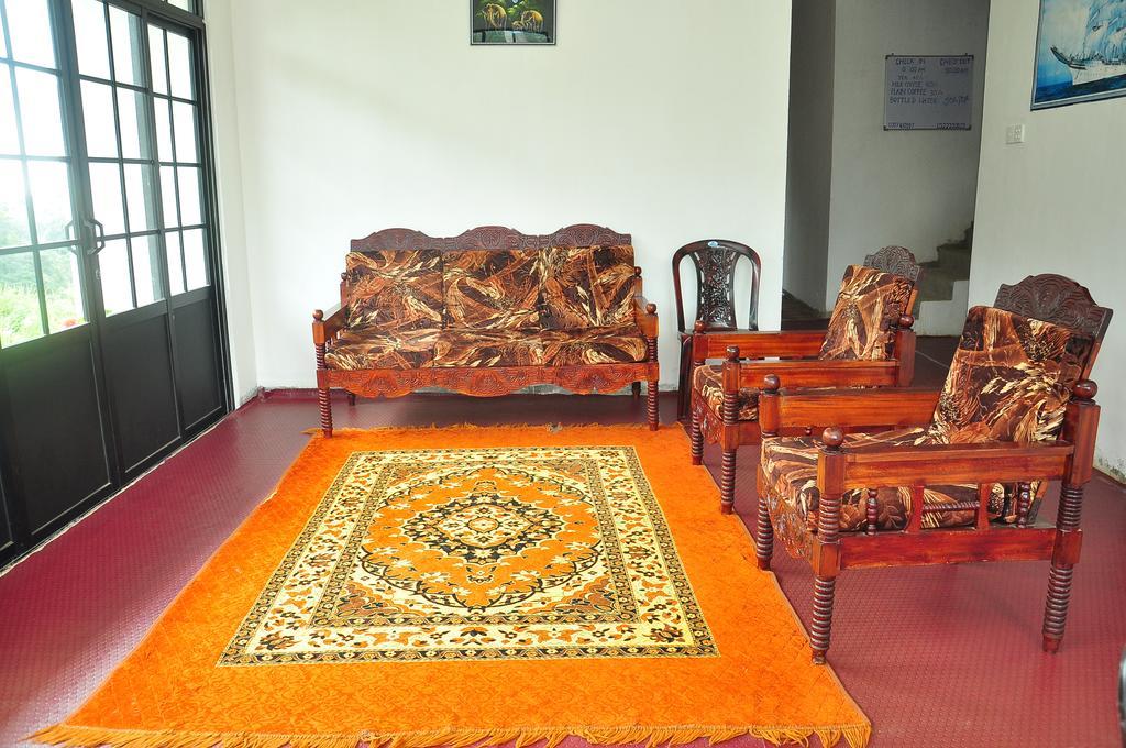 Akiko Rest Hotel Nuwara Eliya Luaran gambar
