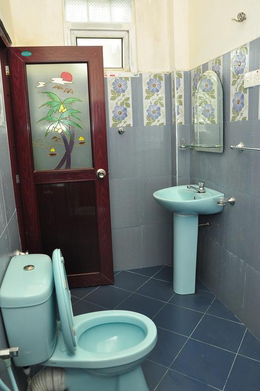 Akiko Rest Hotel Nuwara Eliya Luaran gambar