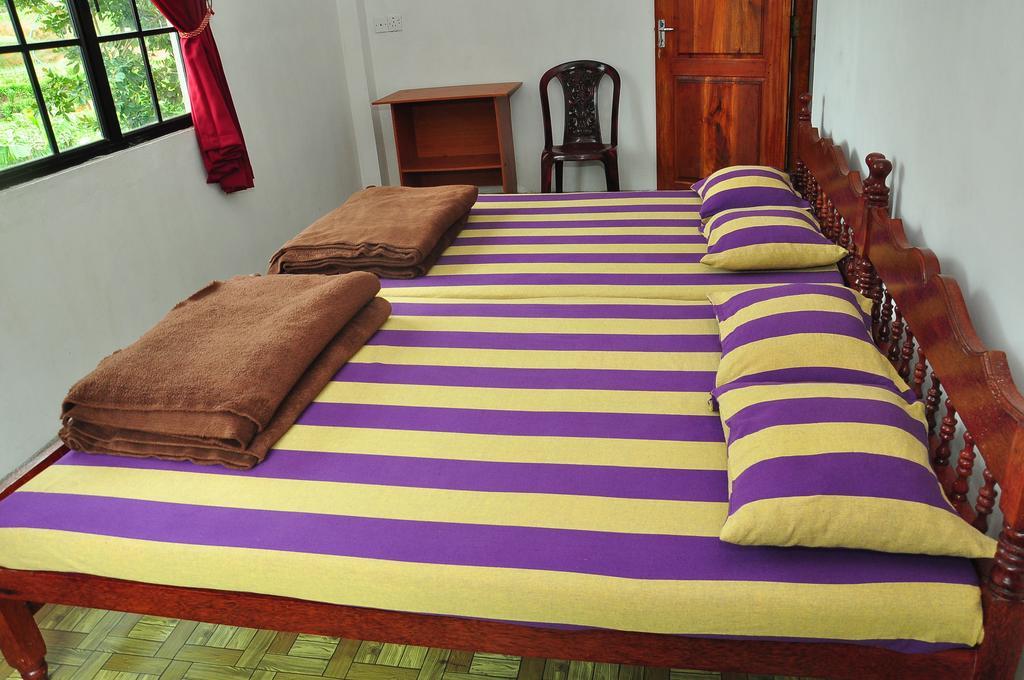 Akiko Rest Hotel Nuwara Eliya Luaran gambar
