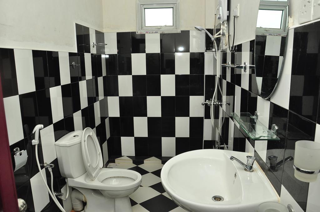 Akiko Rest Hotel Nuwara Eliya Luaran gambar