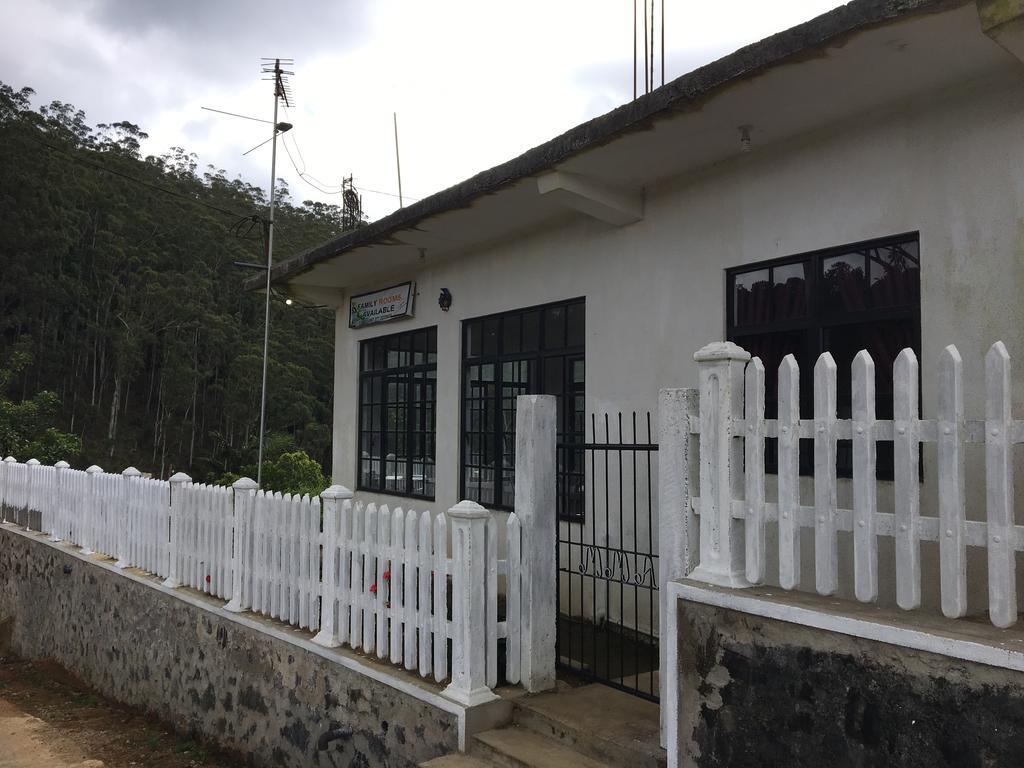 Akiko Rest Hotel Nuwara Eliya Luaran gambar