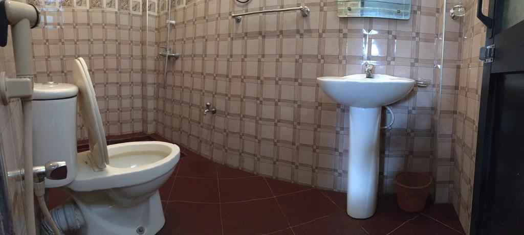 Akiko Rest Hotel Nuwara Eliya Luaran gambar