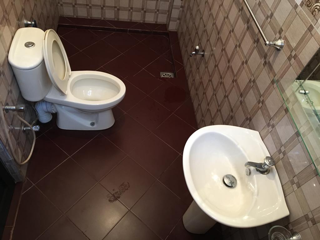 Akiko Rest Hotel Nuwara Eliya Luaran gambar
